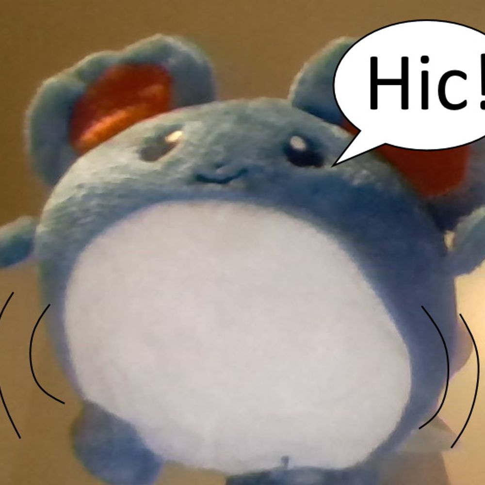 Elacular Kink