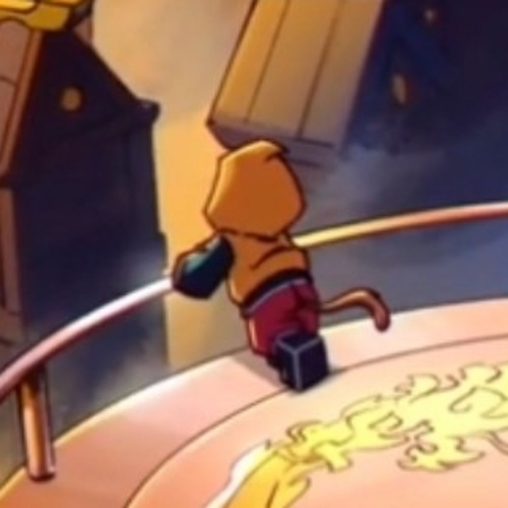 User avatar