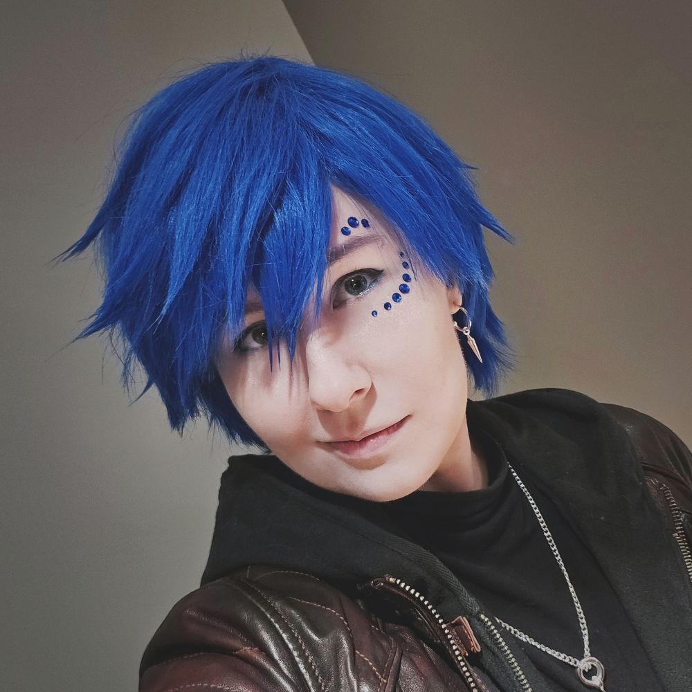 Kaida