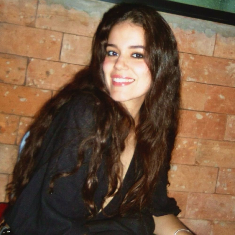 ana franceschini