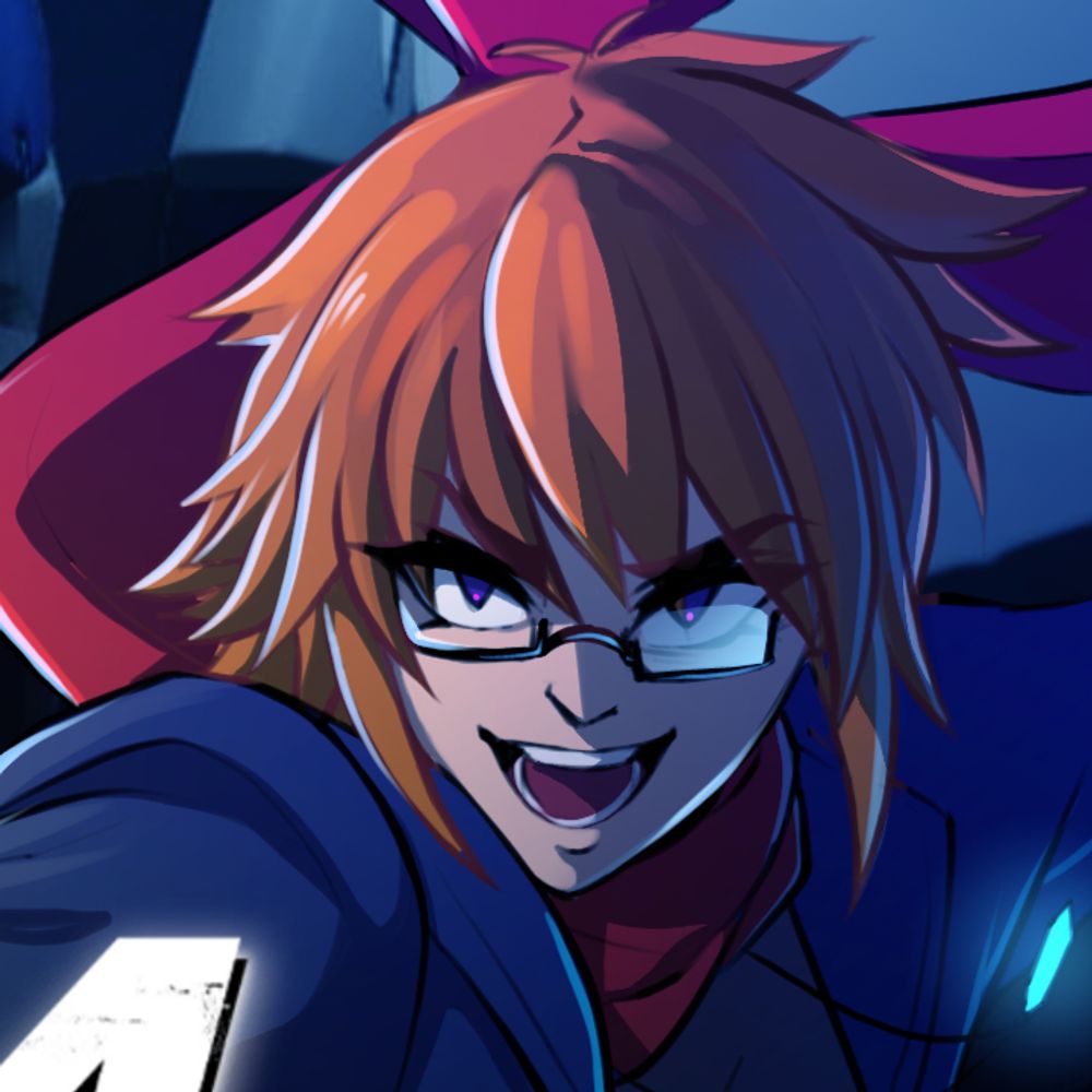 Kyo Yuki☄️Pilot Vtuber