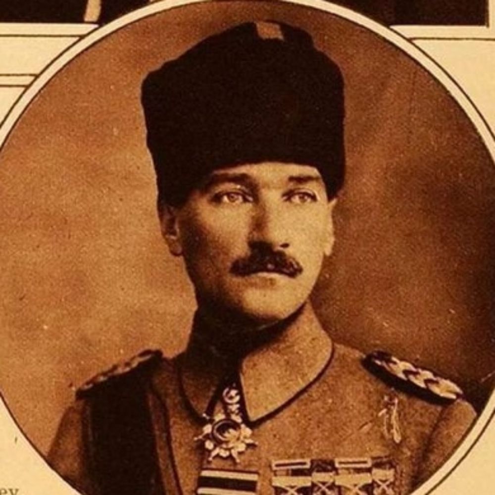 Meşhur Eşkişkın