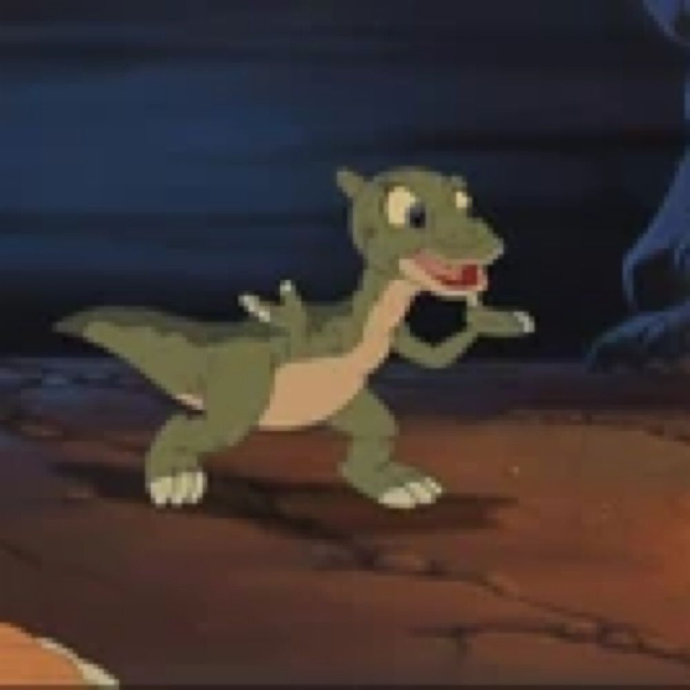 Dino