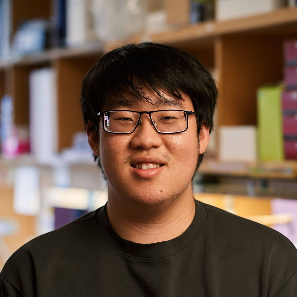Adam Kuo