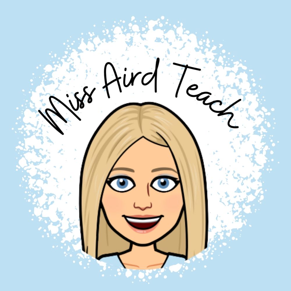 Miss Aird