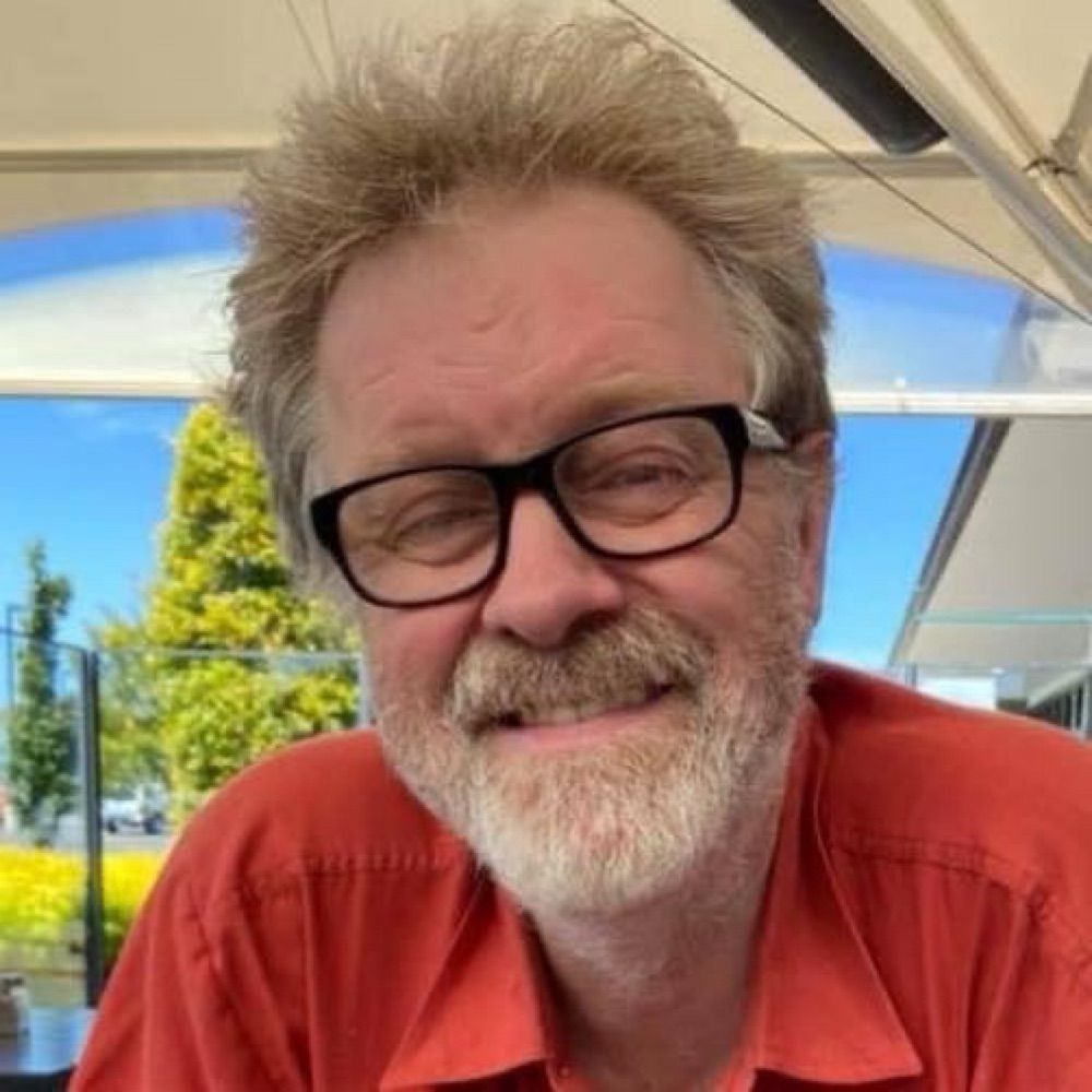 Jeff Kirkland | Screenwriter