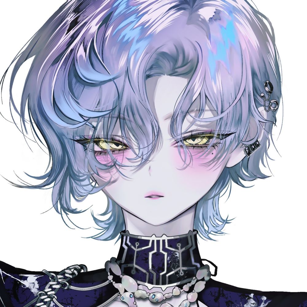 ELIZA(イライザ)@リデビュー準備中