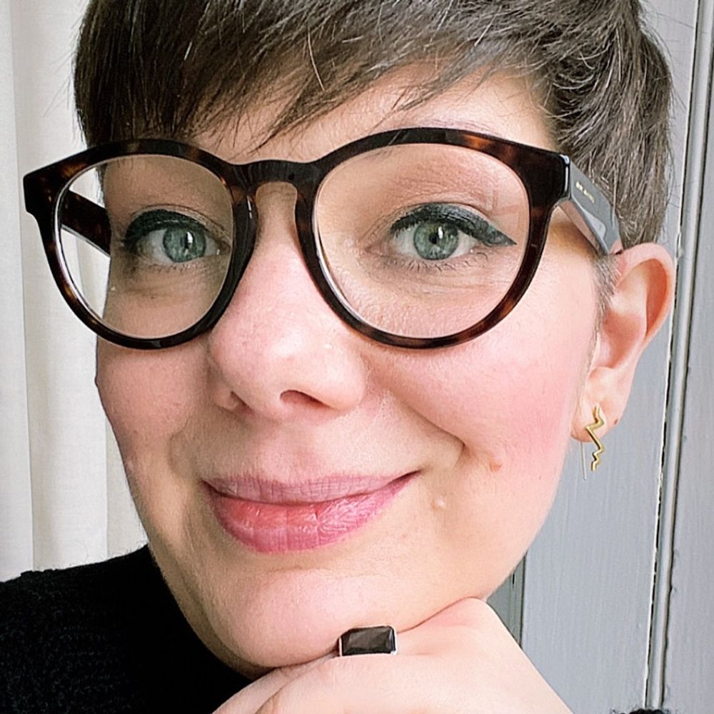 Laura Ludtke