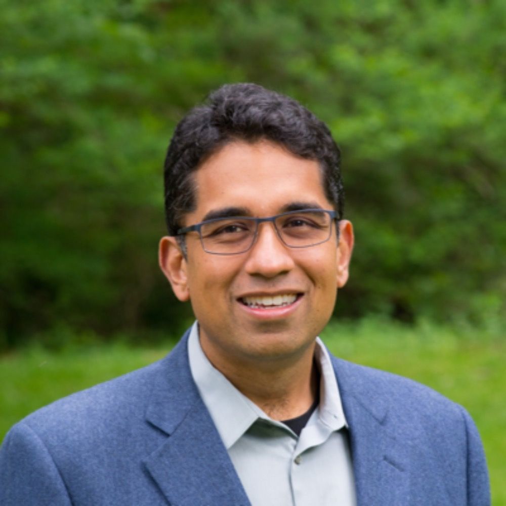 Raj Nayak