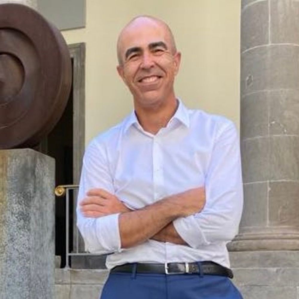 Francisco Chávez