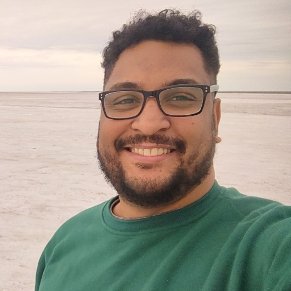 Ricardo Trujillo