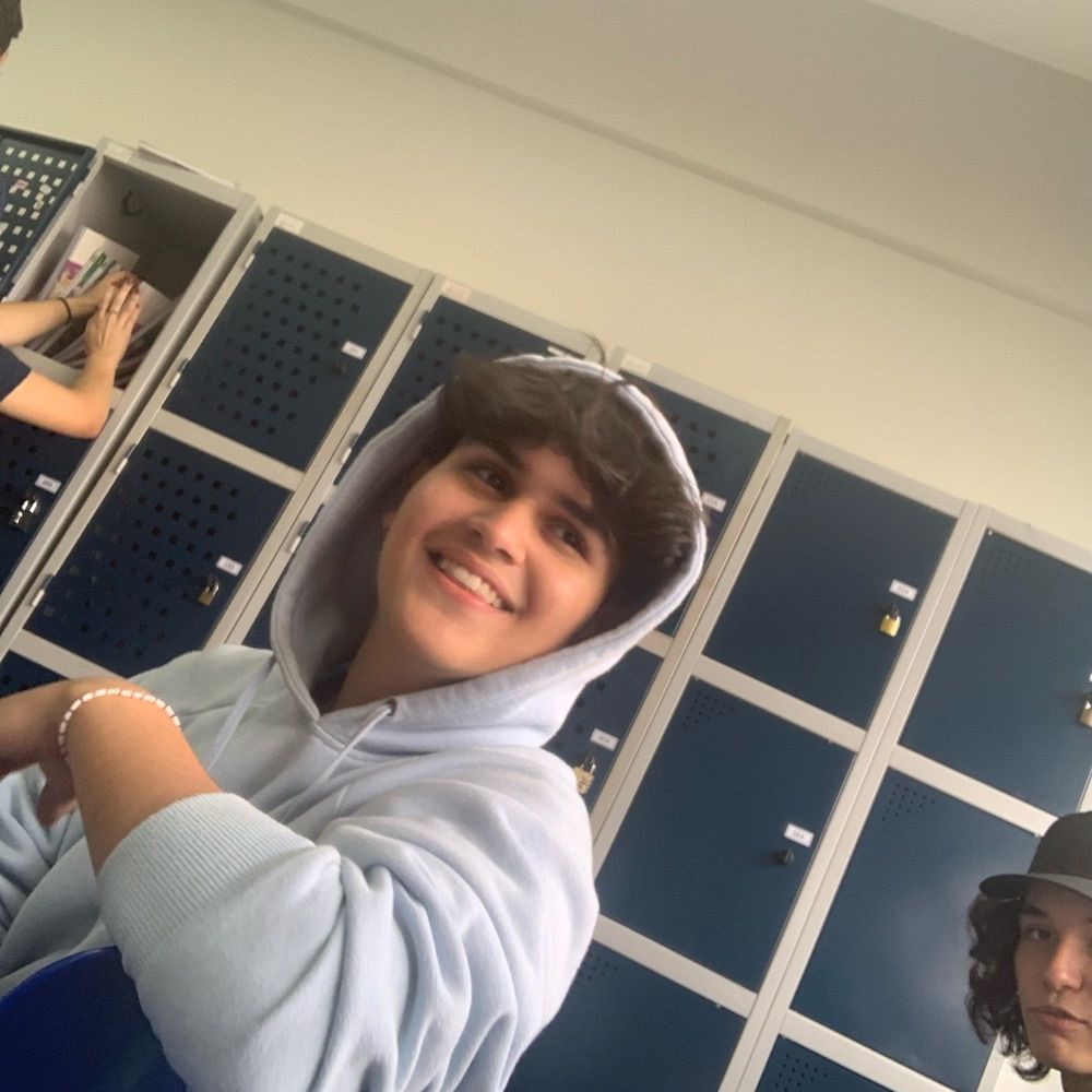 Pedro Brasil 🇧🇷