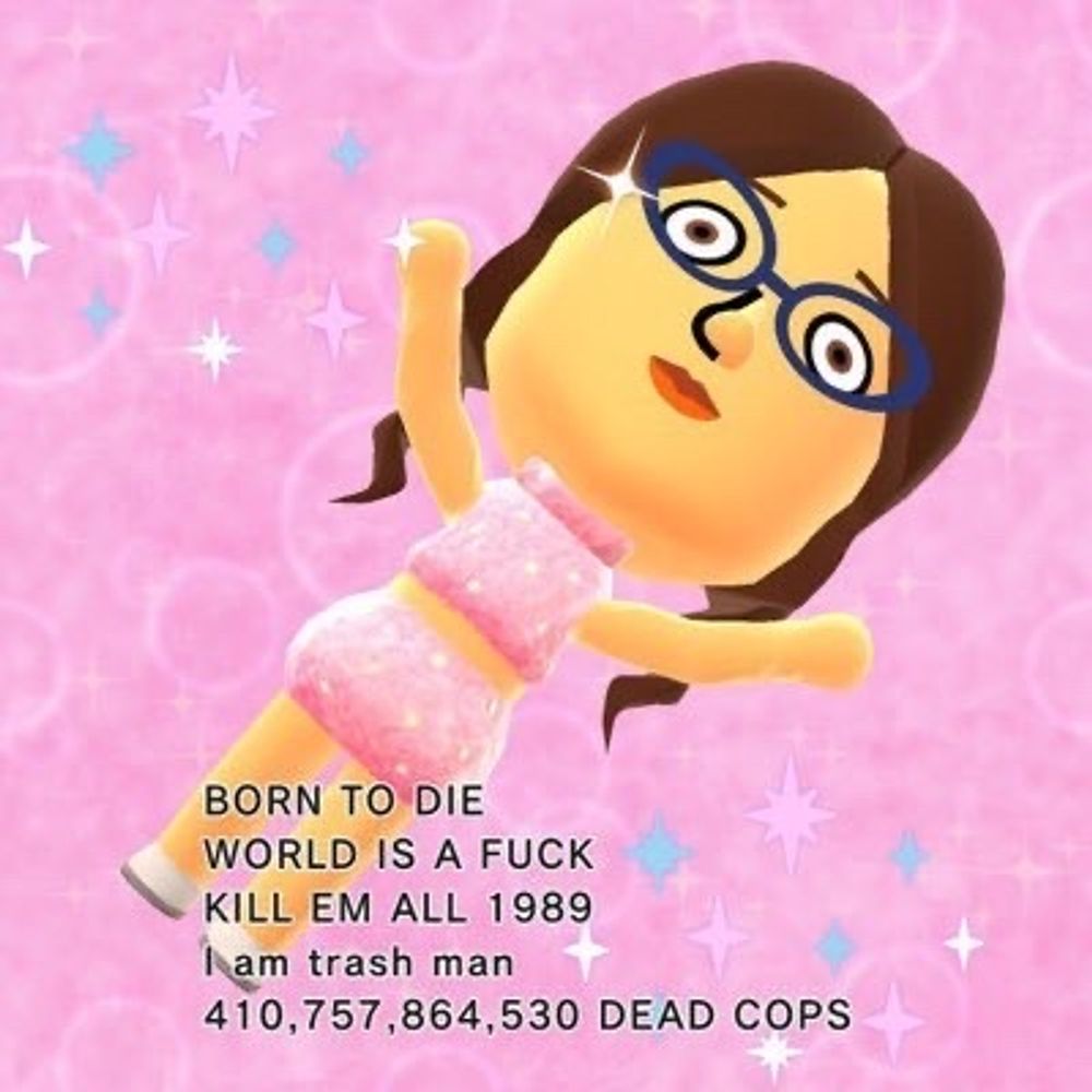 User avatar