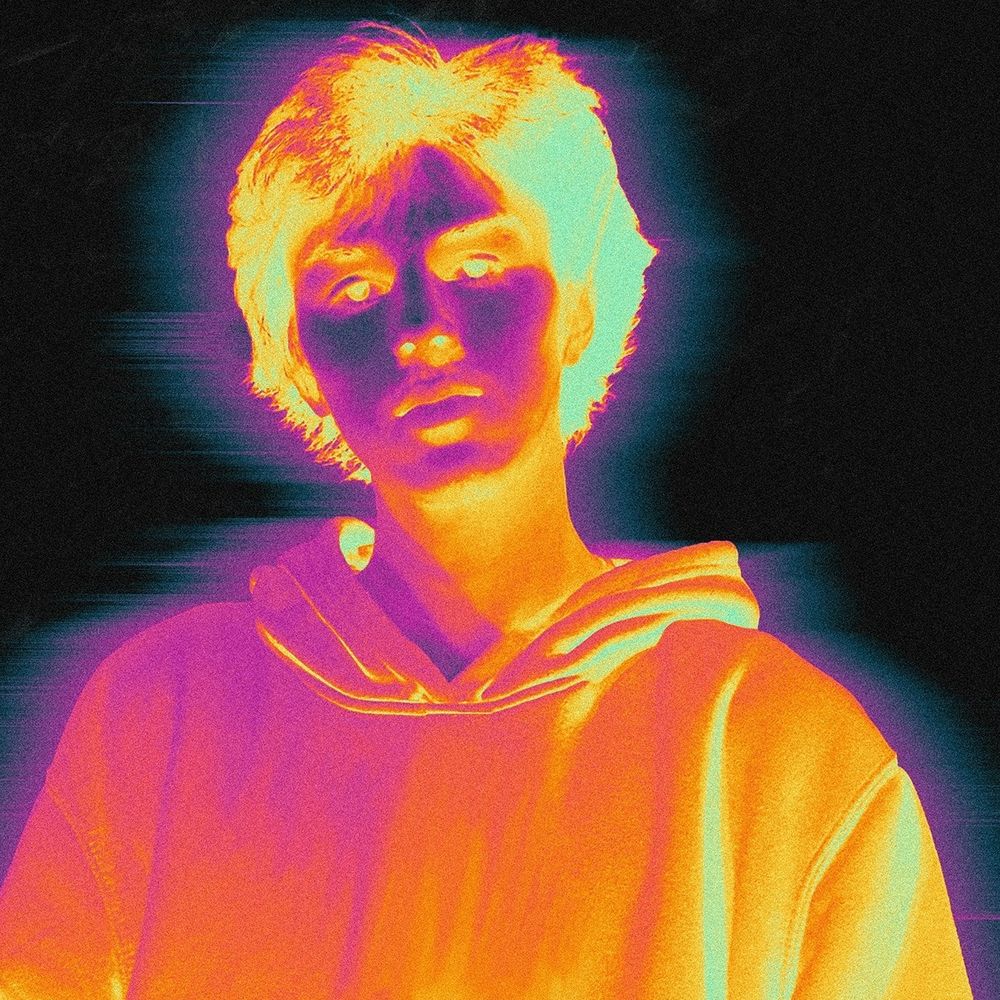 Cedric Milhau