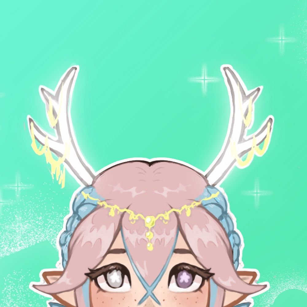 peach ✨