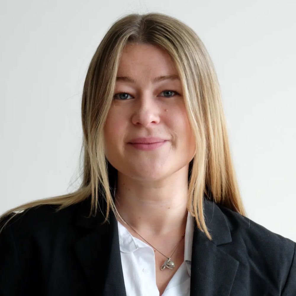 Fanny Wallberg
