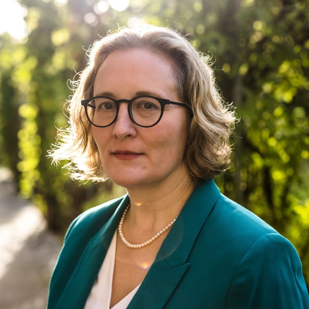 Simone Schnall, Ph.D.