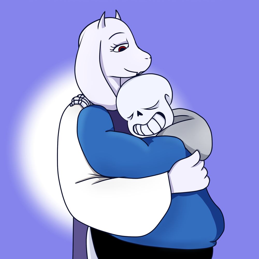 Soriel Week
