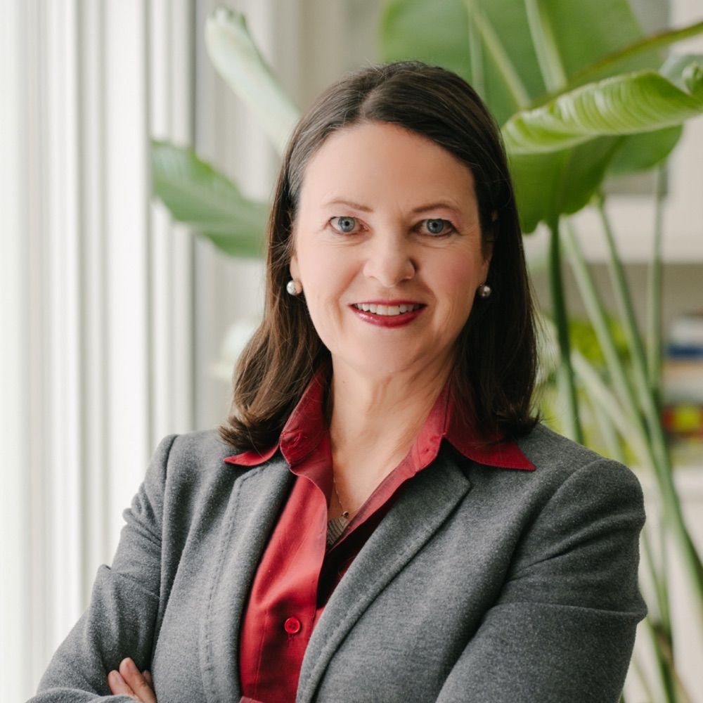 Stephanie Bowman