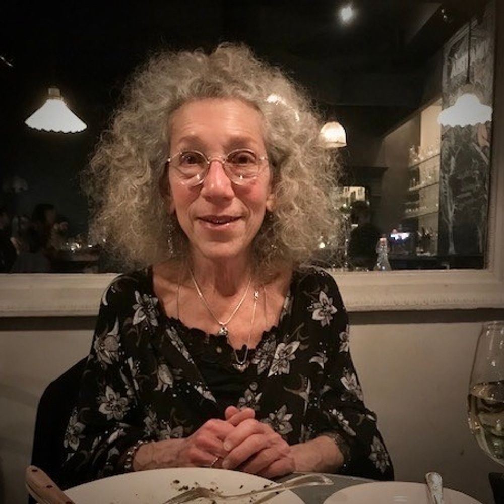 Mary Richman