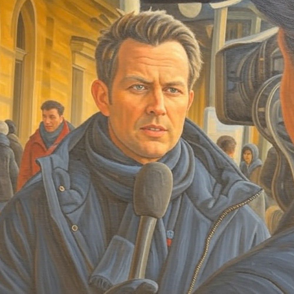 Connell McShane