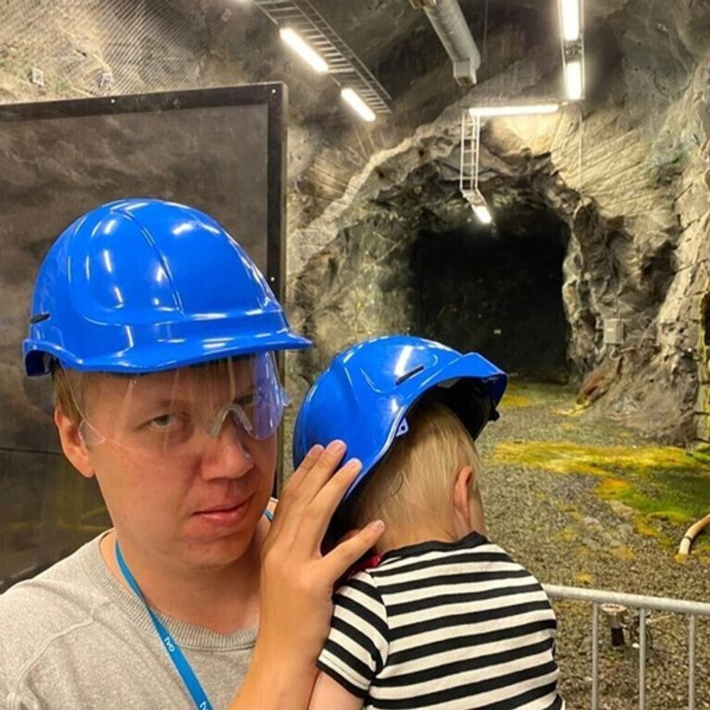 Antti Tupamäki