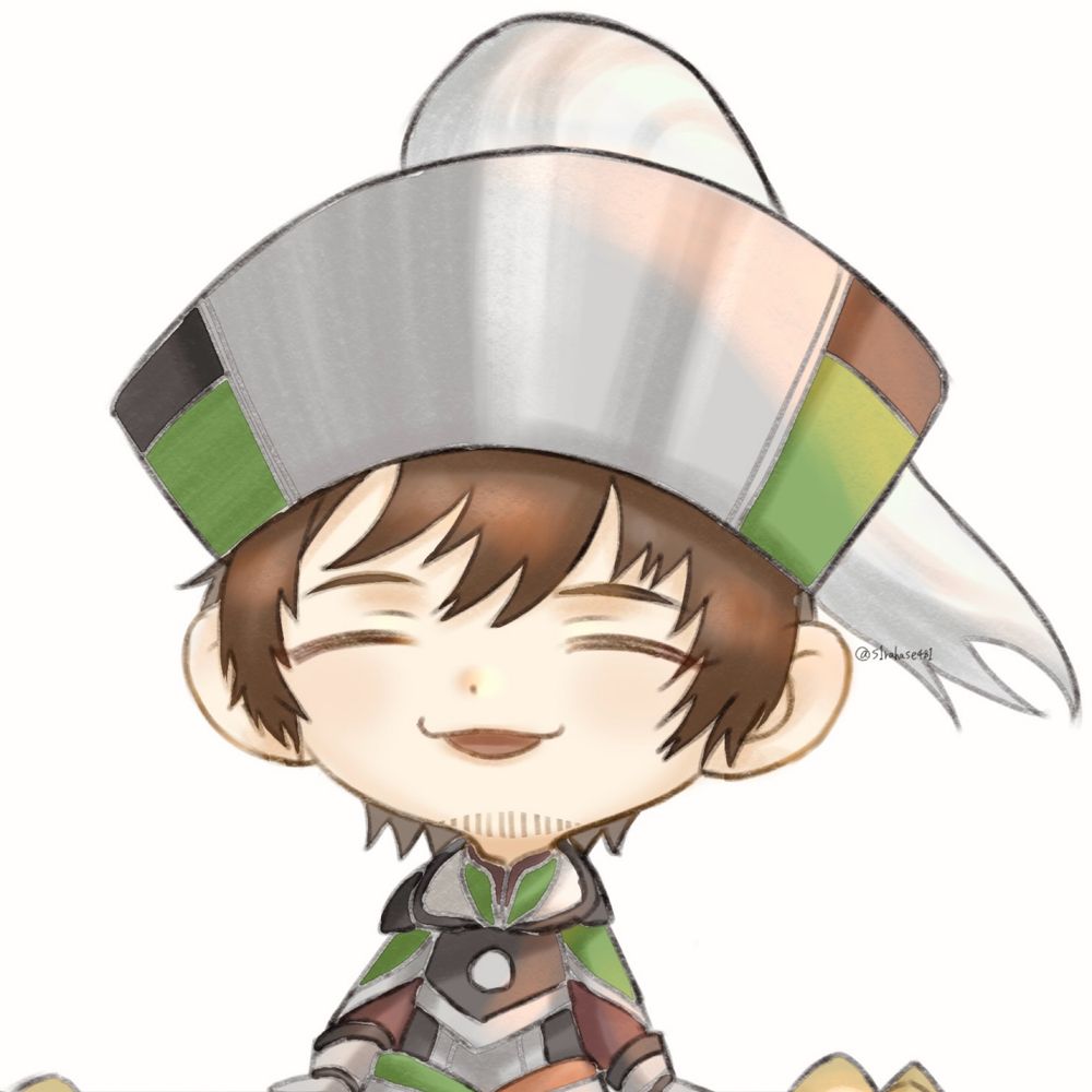 しらはせ