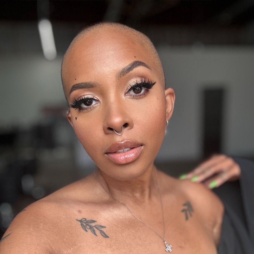 Amore Monét