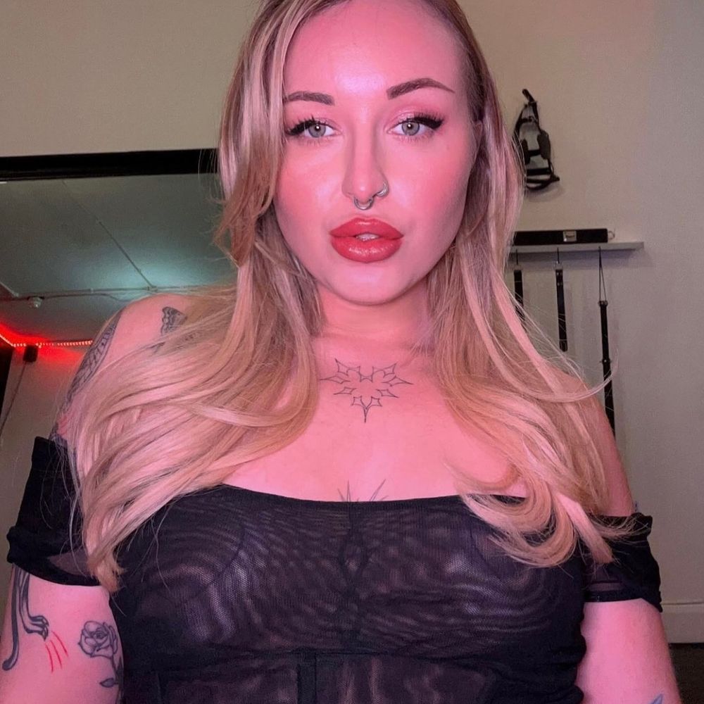 MistressJEN 