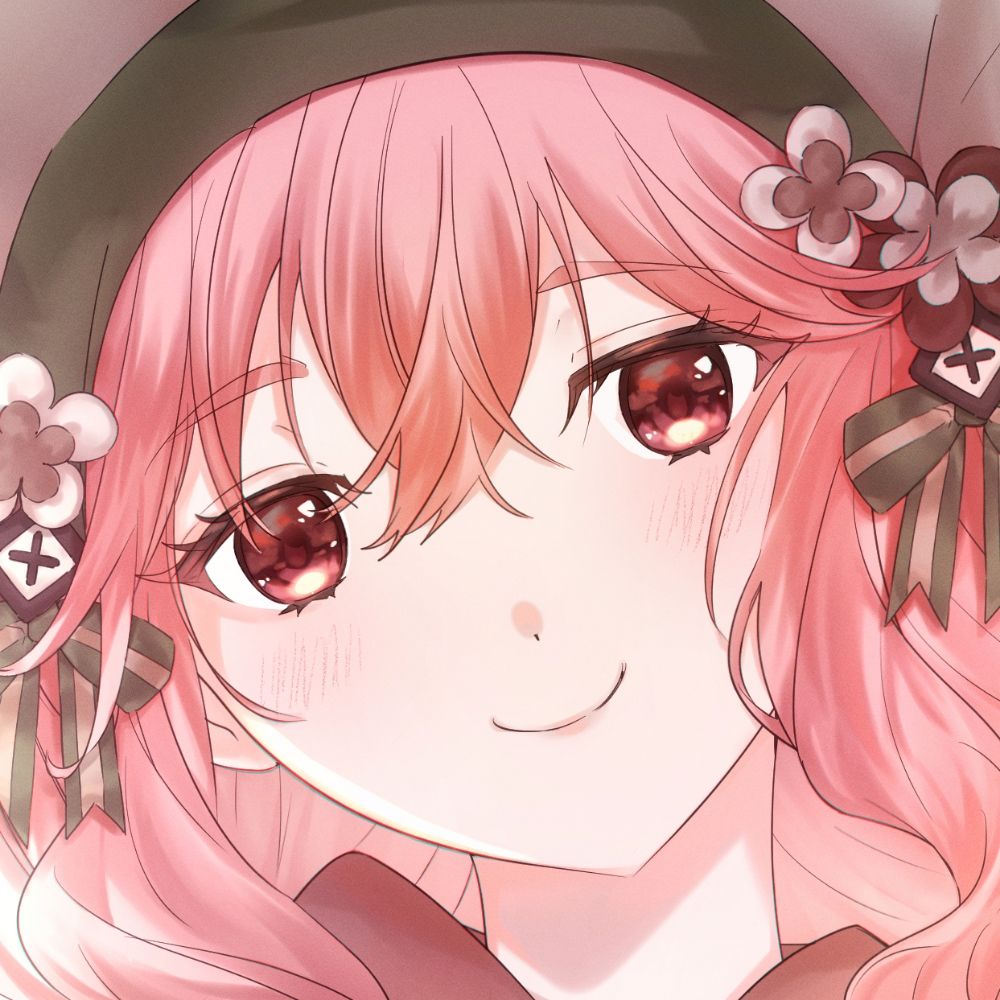 Chio | 花見千桜🌸🍵ENVtuber!