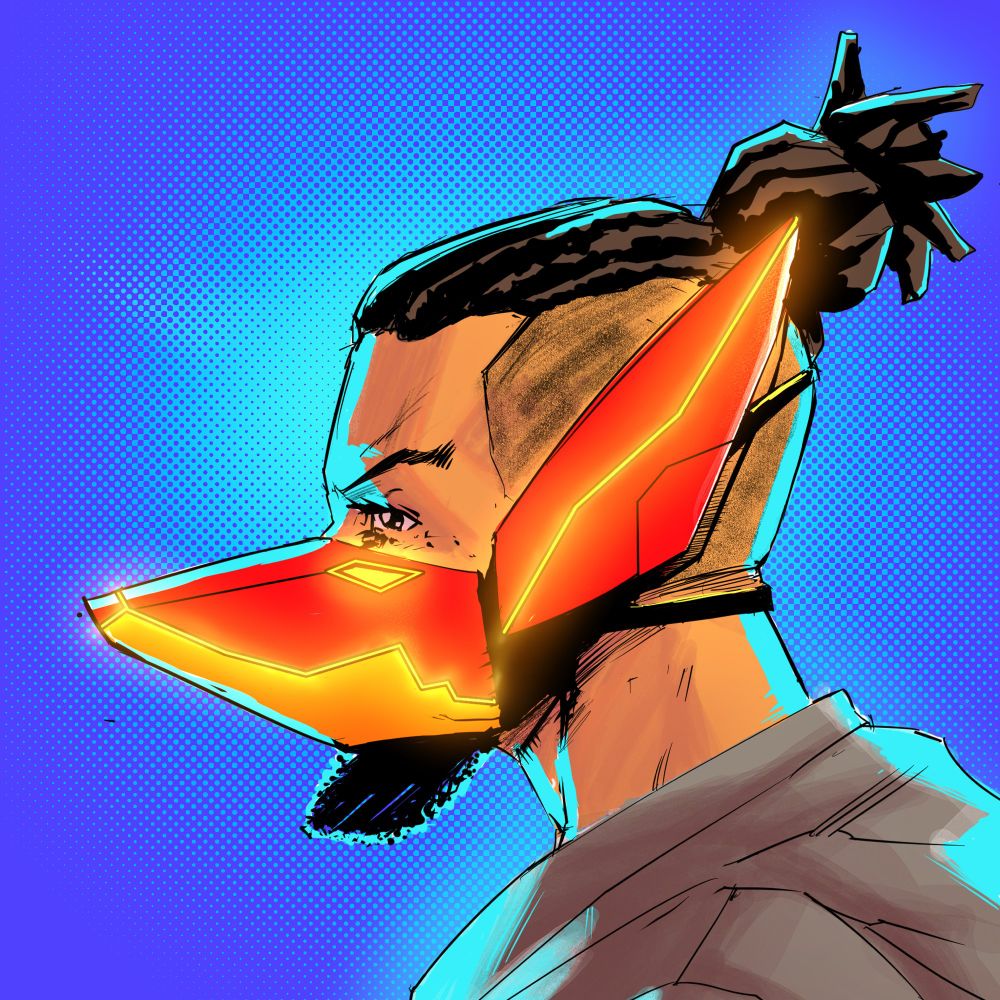 FOX FREEMAN