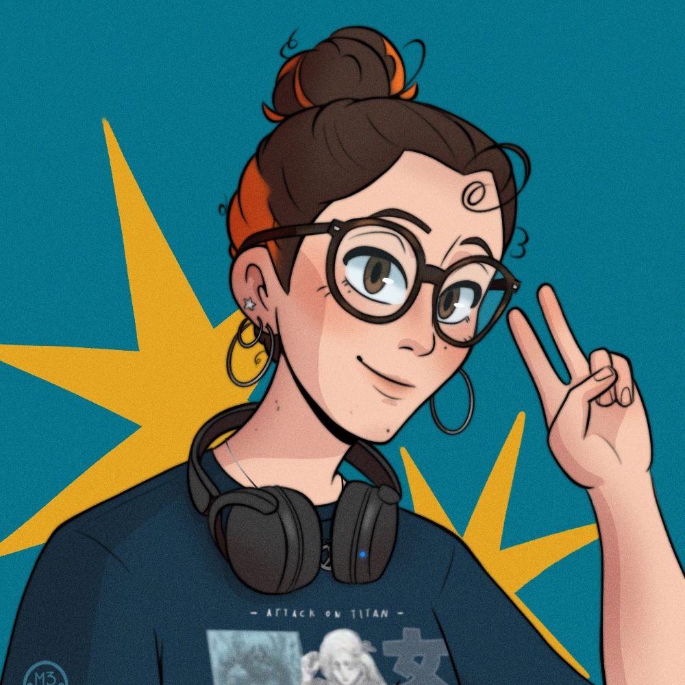 Marta Montaño🌠