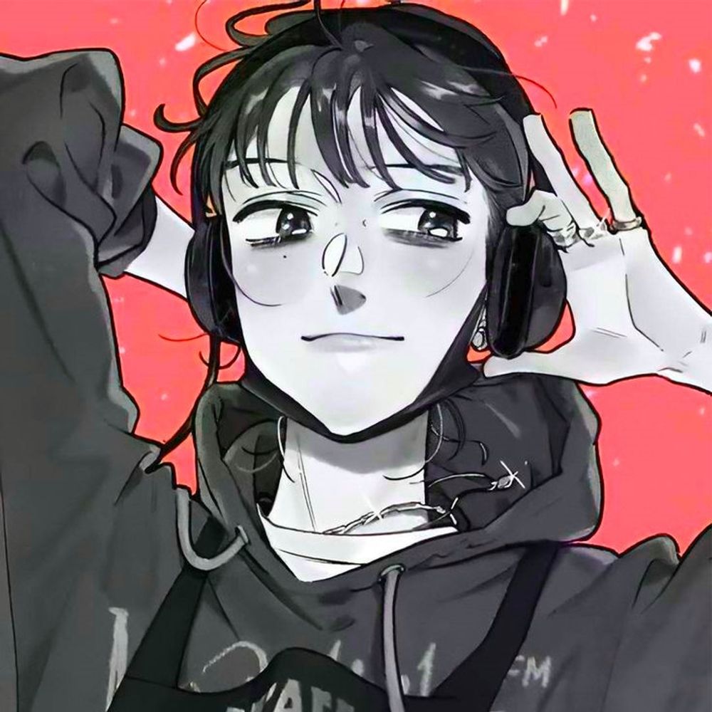 Luma ⚢ 🦇