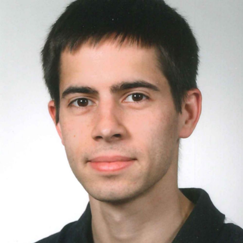 Alastair Litterick