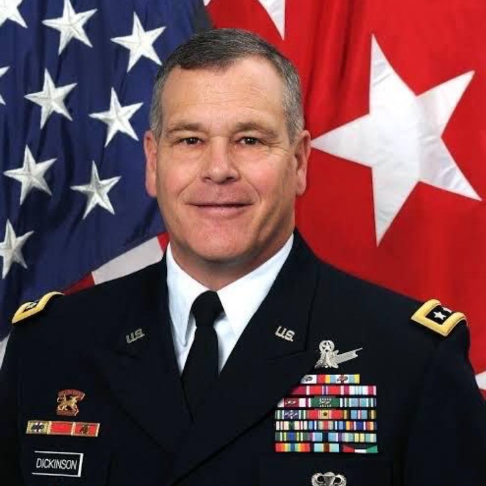 James H. Dickinson