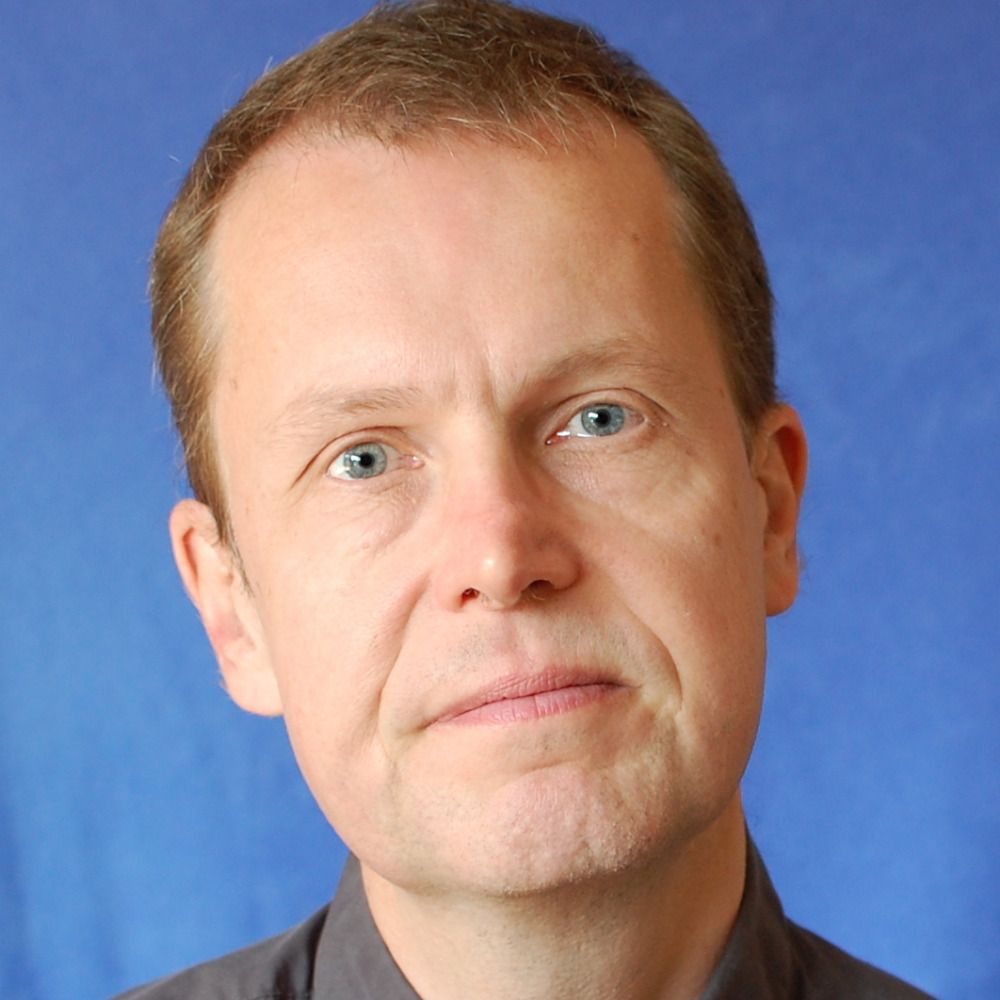 Martin Bäker