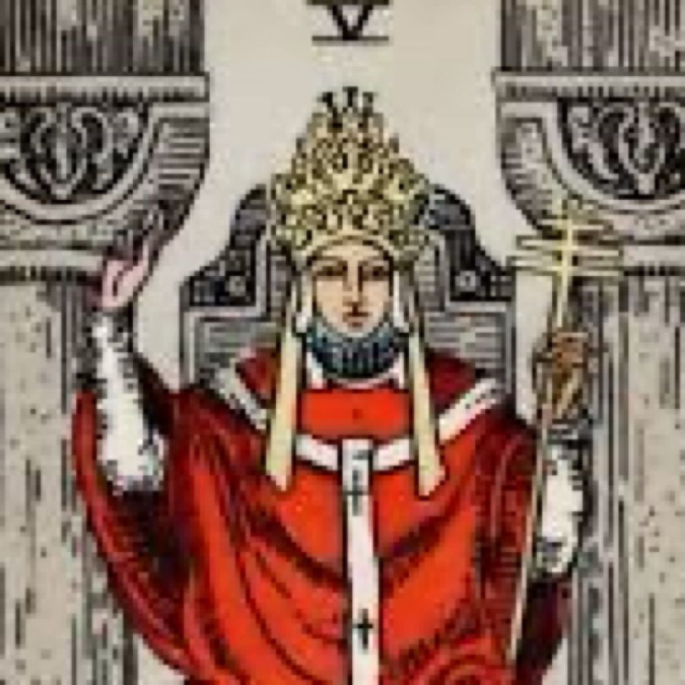 Hierophant