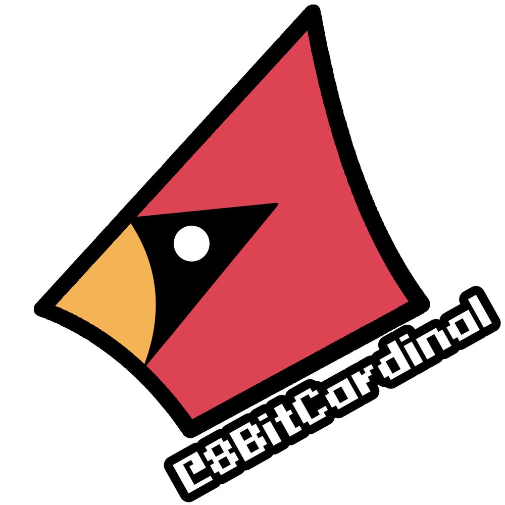8BitCardinal