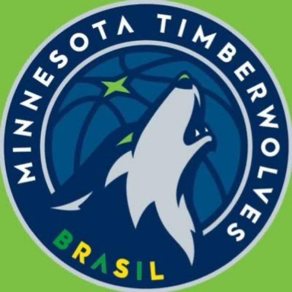 Timberwolves Brasil 🐺🇧🇷