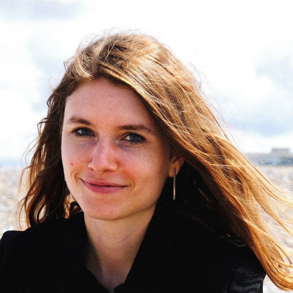 Sara Walker