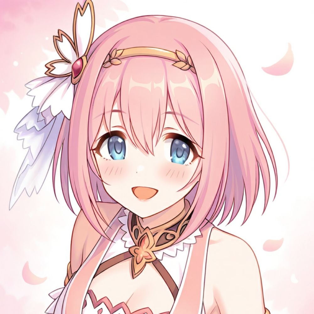 User avatar