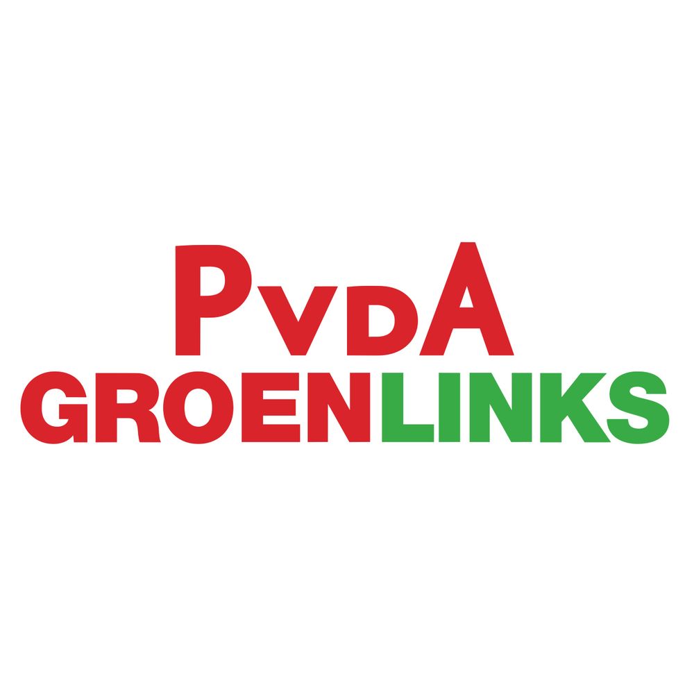 PvdA/GroenLinks De Ronde Venen