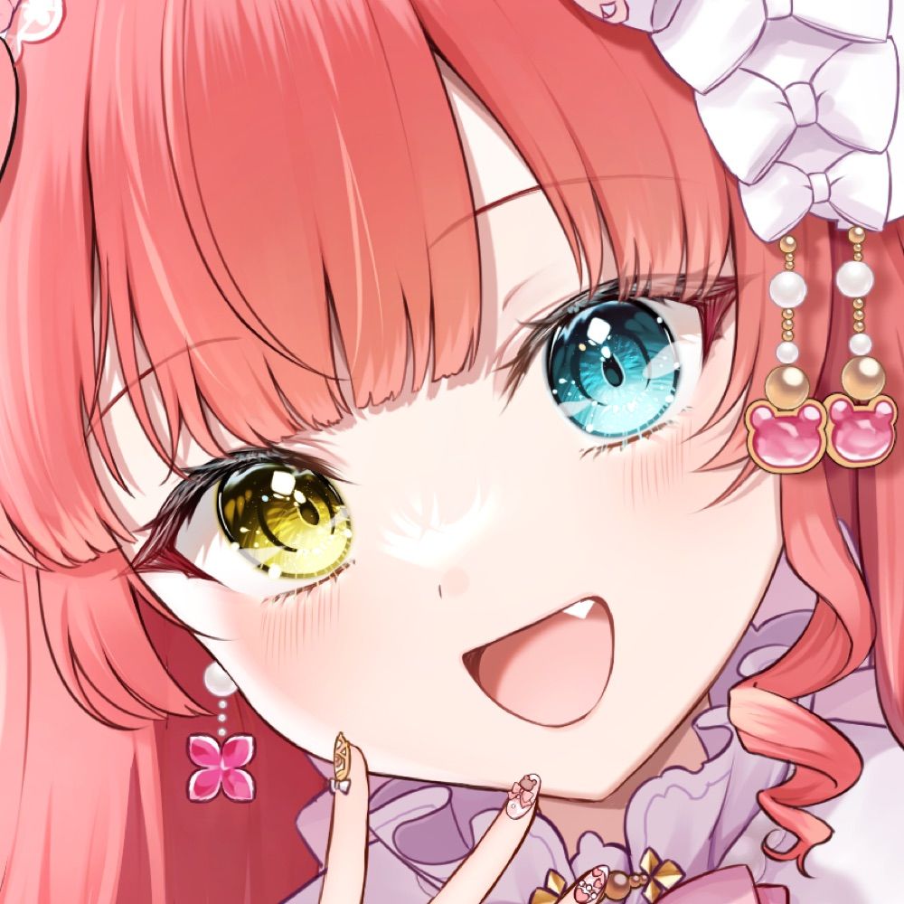 華咲ありす