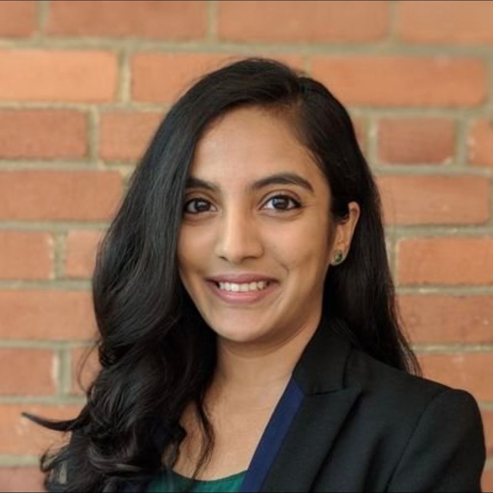 Shubha K. Prasad