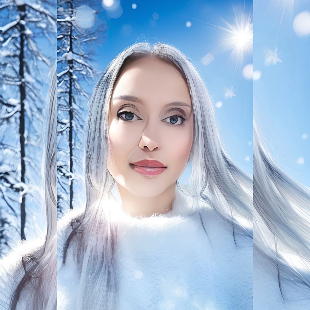 Bella Frost 🏳️‍⚧️