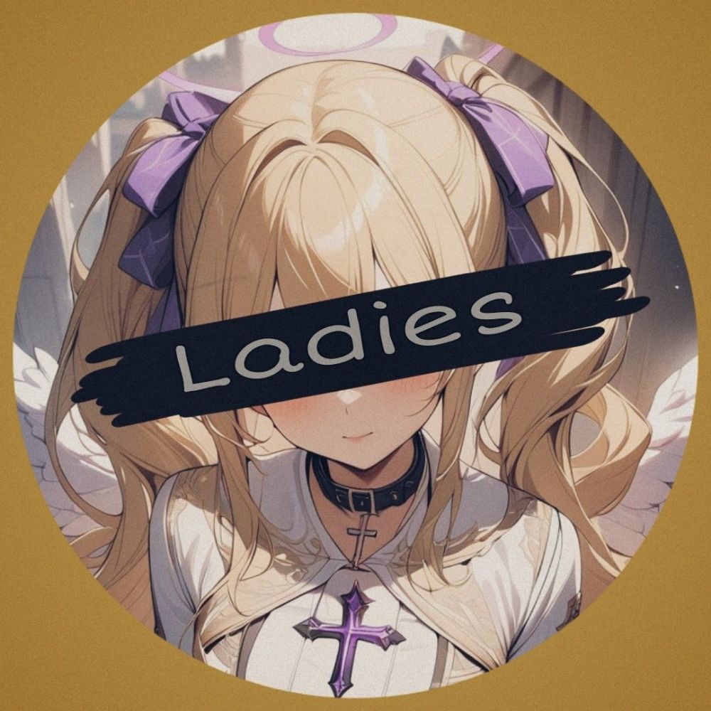 Ladies of Mythra 