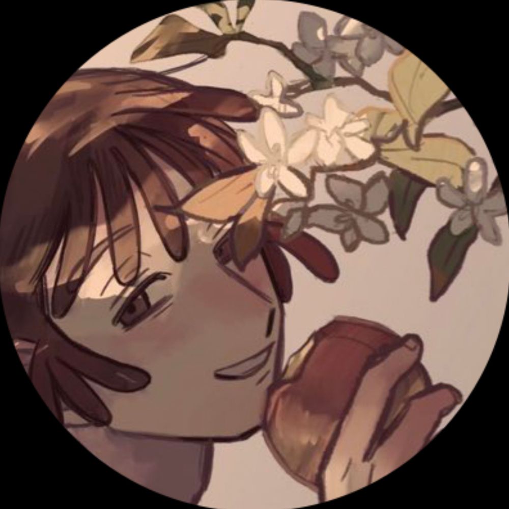 🐿️🌷