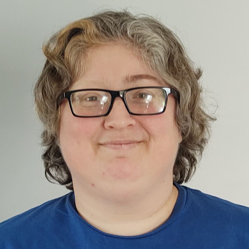 Jocelyn Simmonds