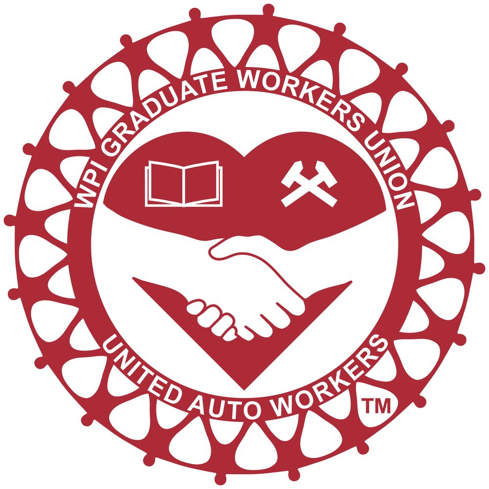 WPI Graduate Workers' Union