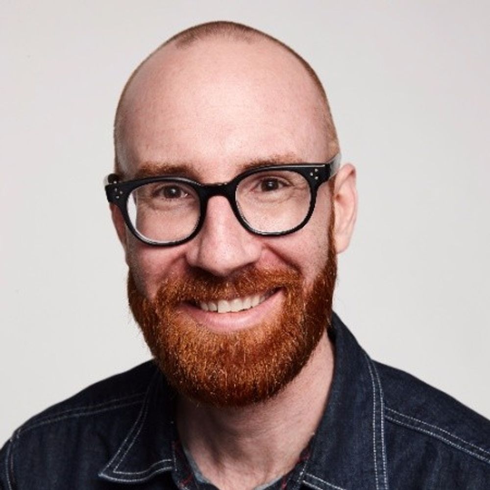 Matthew Epler